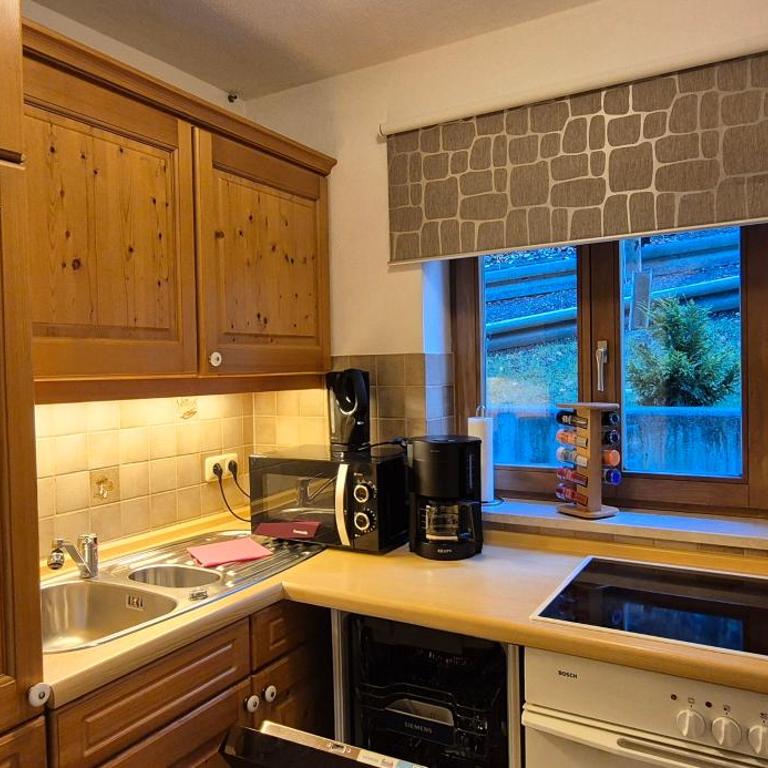 Ferienwohnungen Romeo-Julio-Mittenwald - Apartment with Mountain View - 13