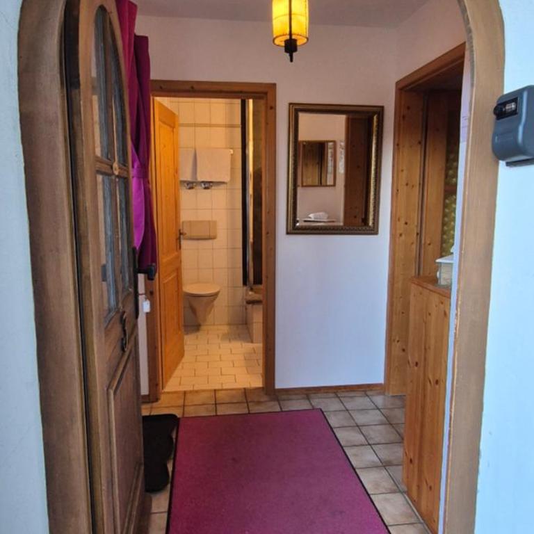 Ferienwohnungen Romeo-Julio-Mittenwald - Apartment with Mountain View - 14