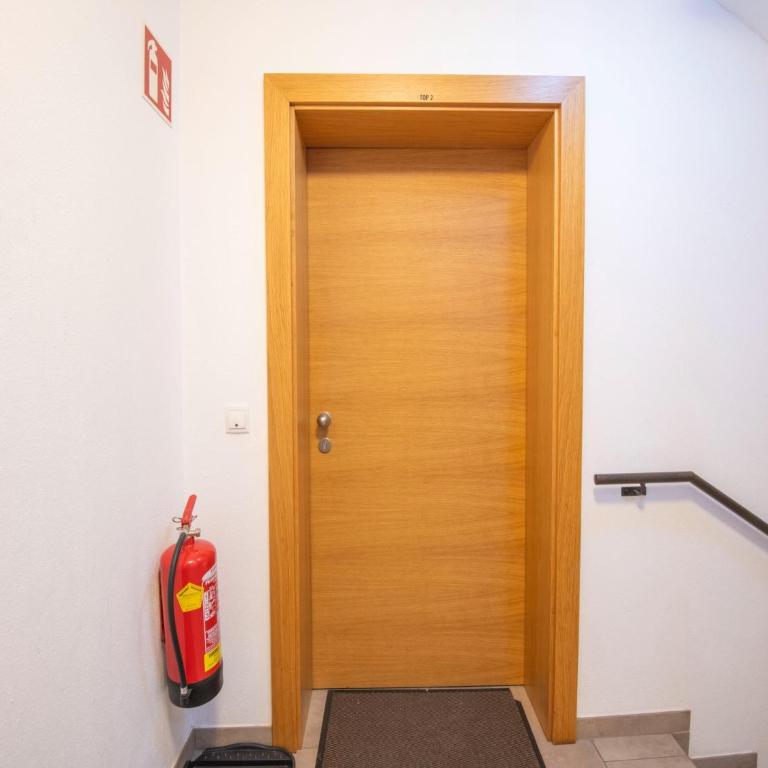 Modern Apartment near Ski Area in Brixen im Thale - Apartment mit 3 Schlafzimmern - 40
