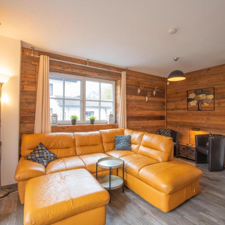 Modern Apartment near Ski Area in Brixen im Thale - Apartment mit 3 Schlafzimmern - 38