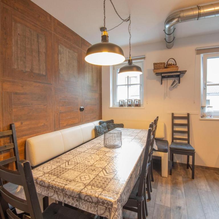 Modern Apartment near Ski Area in Brixen im Thale - Apartment mit 3 Schlafzimmern - 33