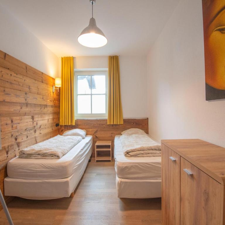 Modern Apartment near Ski Area in Brixen im Thale - Apartment mit 3 Schlafzimmern - 3