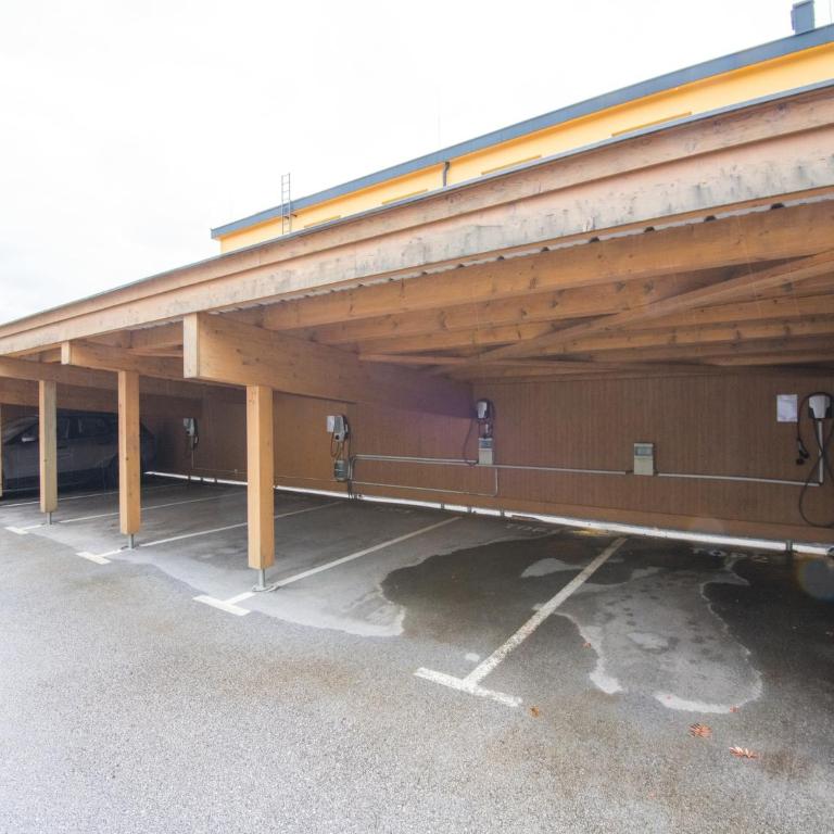 Modern Apartment near Ski Area in Brixen im Thale - Apartment mit 3 Schlafzimmern - 31
