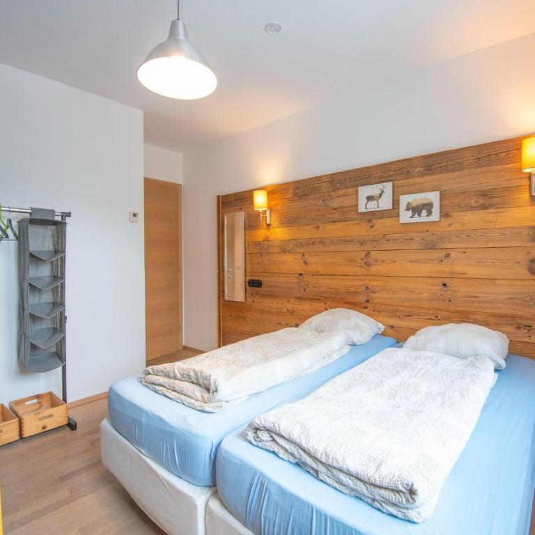 Modern Apartment near Ski Area in Brixen im Thale - Apartment mit 3 Schlafzimmern - 4