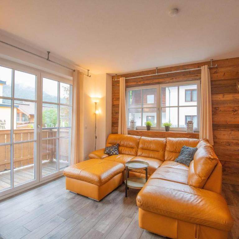 Modern Apartment near Ski Area in Brixen im Thale - Apartment mit 3 Schlafzimmern - 30