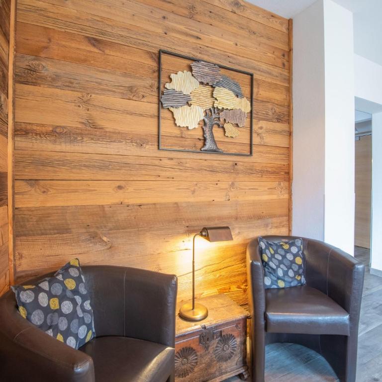 Modern Apartment near Ski Area in Brixen im Thale - Apartment mit 3 Schlafzimmern - 29