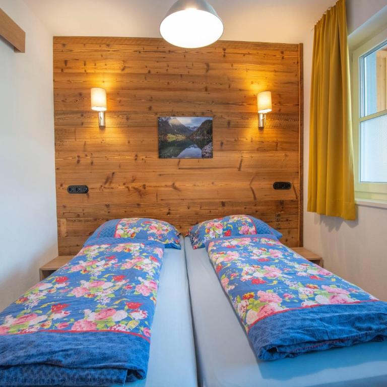 Modern Apartment near Ski Area in Brixen im Thale - Apartment mit 3 Schlafzimmern - 5