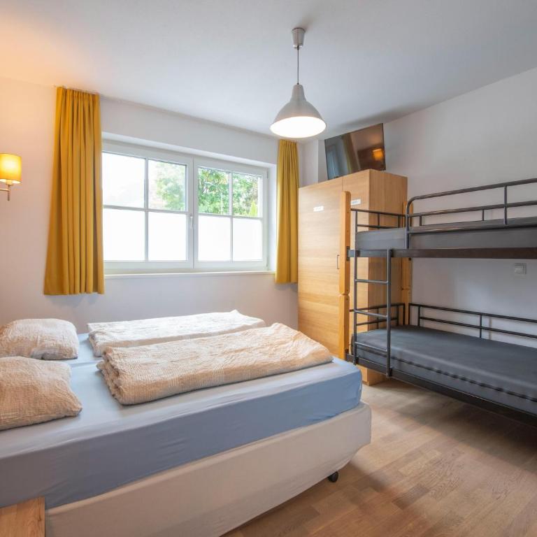 Modern Apartment near Ski Area in Brixen im Thale - Apartment mit 3 Schlafzimmern - 6