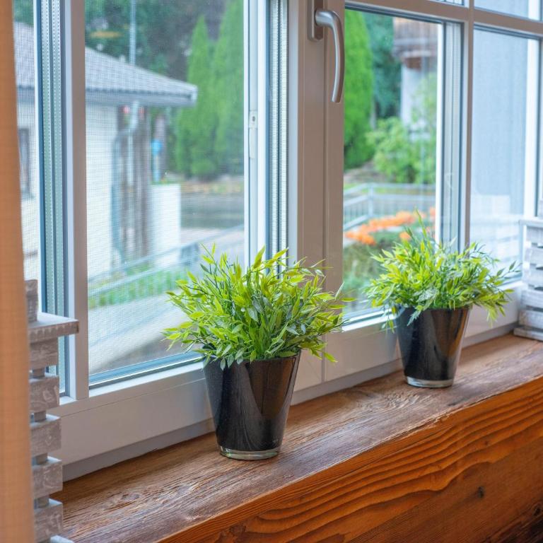 Modern Apartment near Ski Area in Brixen im Thale - Apartment mit 3 Schlafzimmern - 25