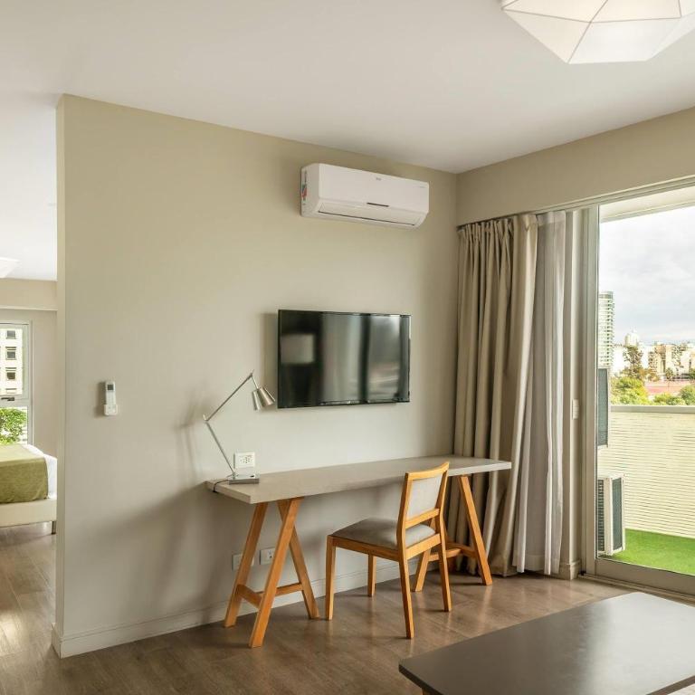 Dazzler by Wyndham Polo - Suite Doble Executive - para no fumadores - 5