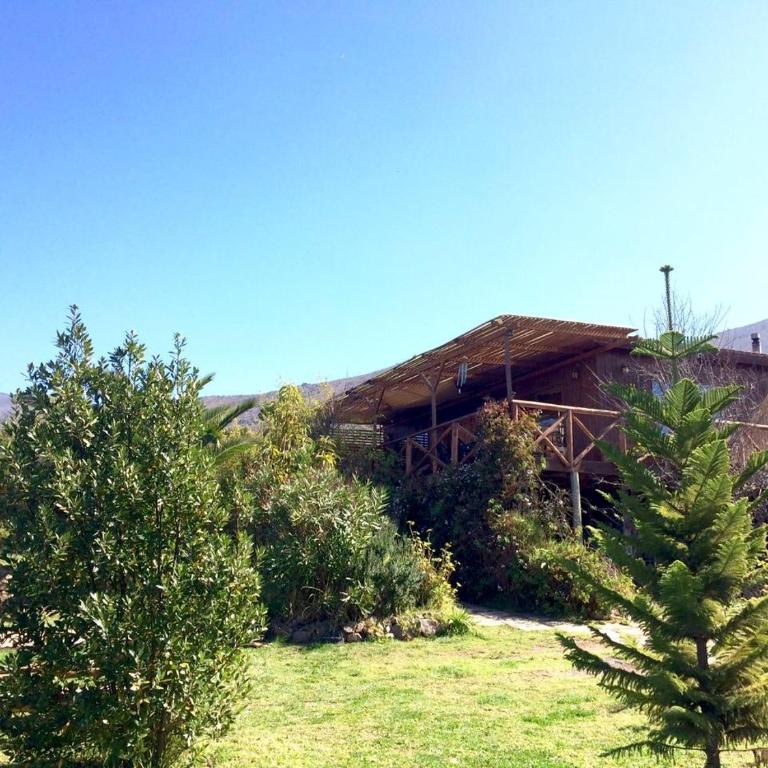 Casa La Serena - Four-Bedroom Vacation Home - 24