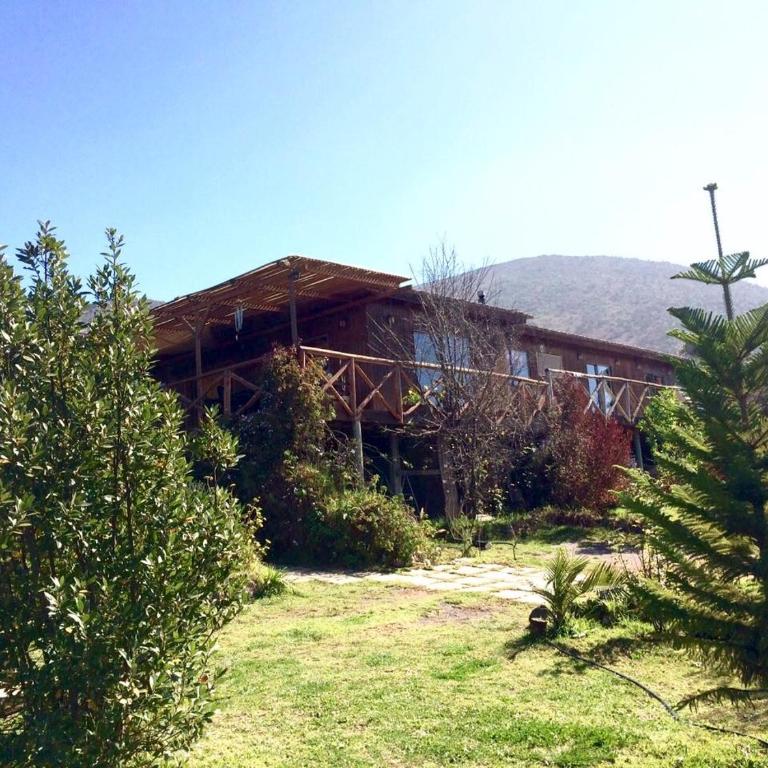 Casa La Serena - Four-Bedroom Vacation Home - 22