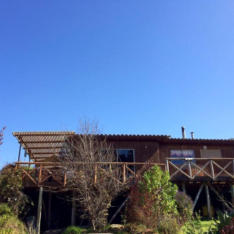 Casa La Serena - Four-Bedroom Vacation Home - 25
