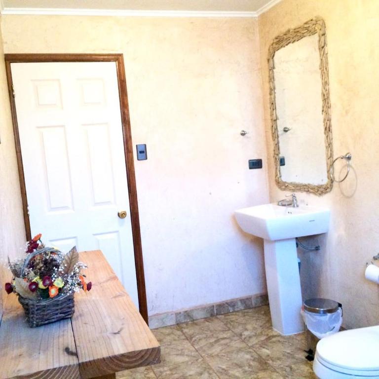 Casa La Serena - Four-Bedroom Vacation Home - 15