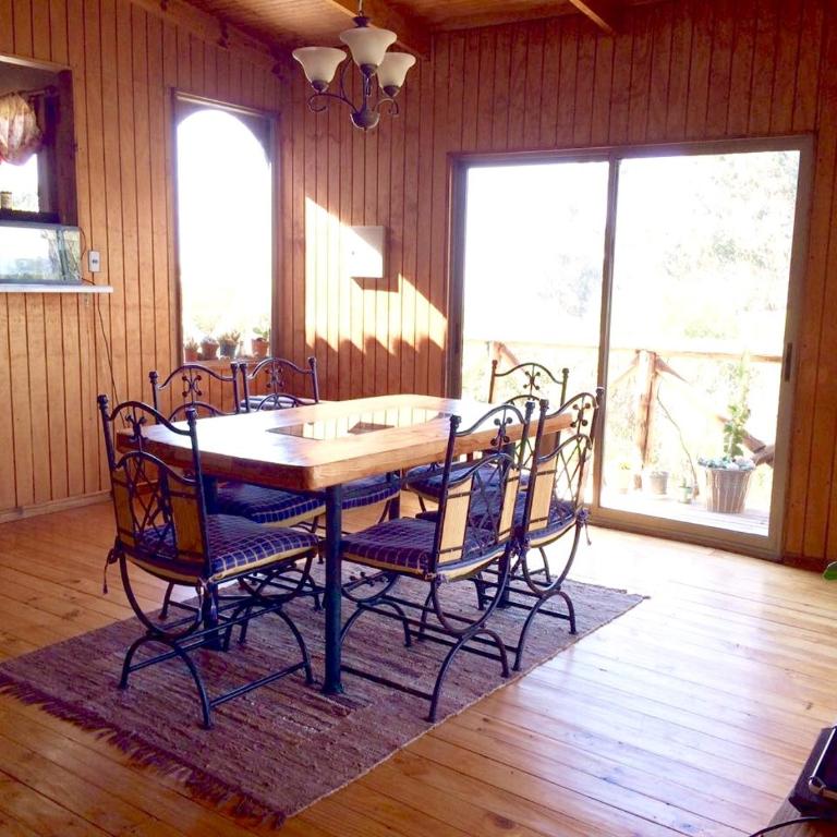 Casa La Serena - Four-Bedroom Vacation Home - 10