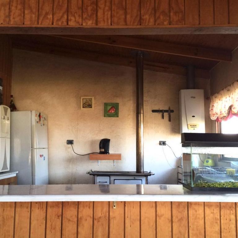 Casa La Serena - Four-Bedroom Vacation Home - 11