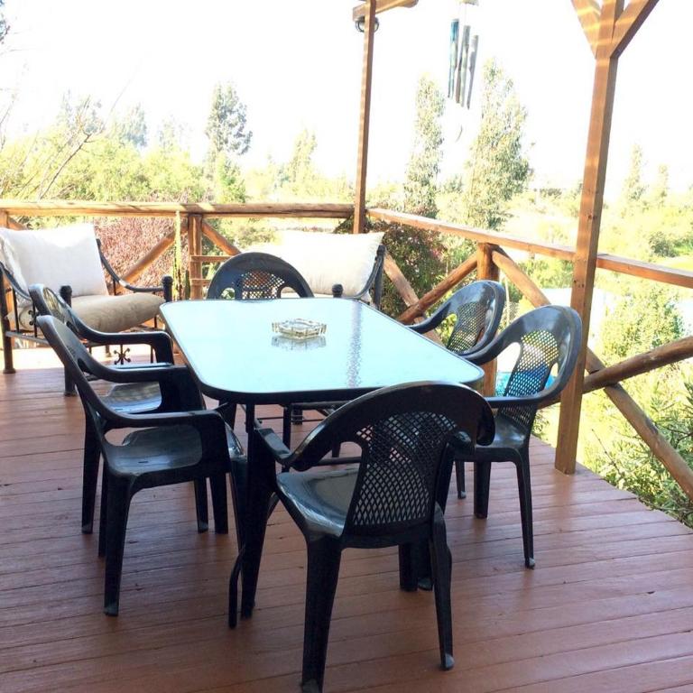 Casa La Serena - Four-Bedroom Vacation Home - 6
