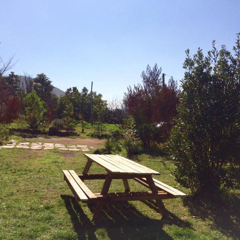 Casa La Serena - Four-Bedroom Vacation Home - 27