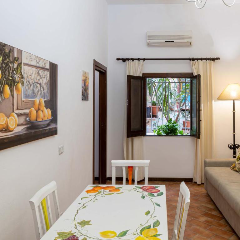 La Casa di Orlando Palermo - Appartamento con 1 Camera da Letto - 30