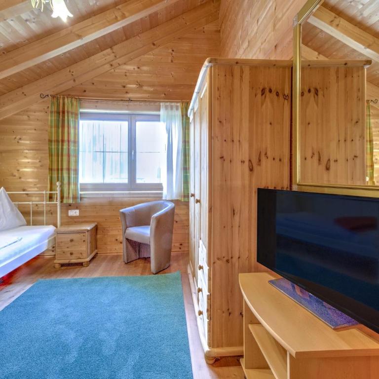 Holiday Village Wildschönau Traditional Chalet - Ferienhaus mit 3 Schlafzimmern - 16