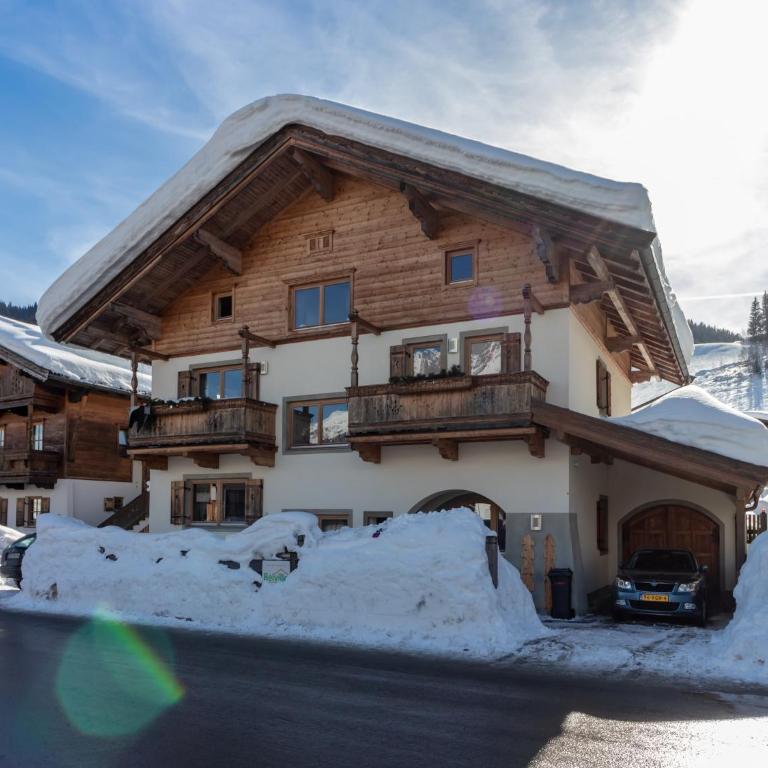 Chalet in Ellmau near Ski Lift - Superior Chalet - 37