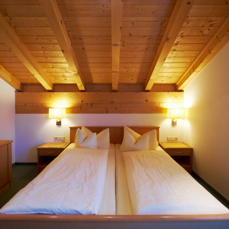 Hotel Mohnenfluh - Familiensuite - 2