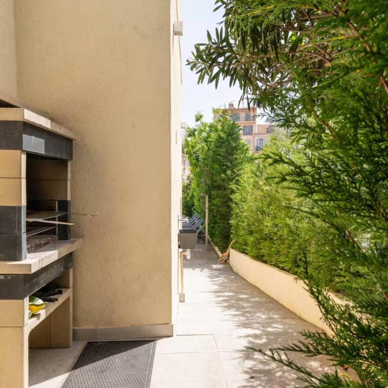 Villa Rosoliel - 250 m2 avec piscine, sauna et terrasse panoramique - Centre ville à 10 minutes à pieds - Villa con Piscina Privata - 15