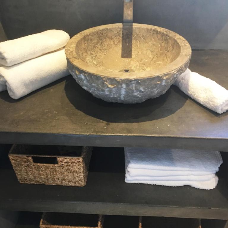 B&B Charming Saint Paul de Vence - Deluxe Doppelzimmer - 5
