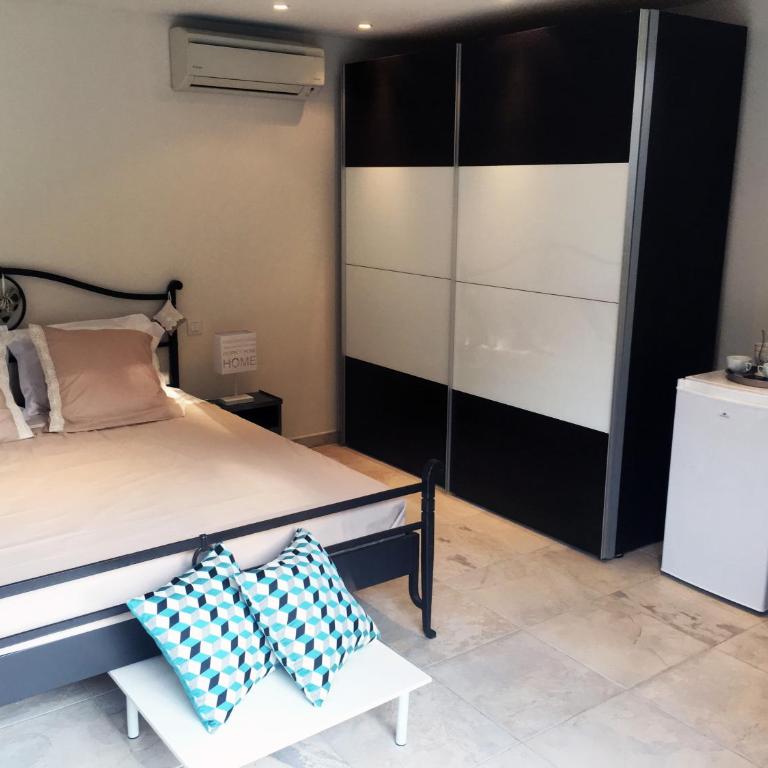 B&B Charming Saint Paul de Vence - Deluxe Doppelzimmer - 6
