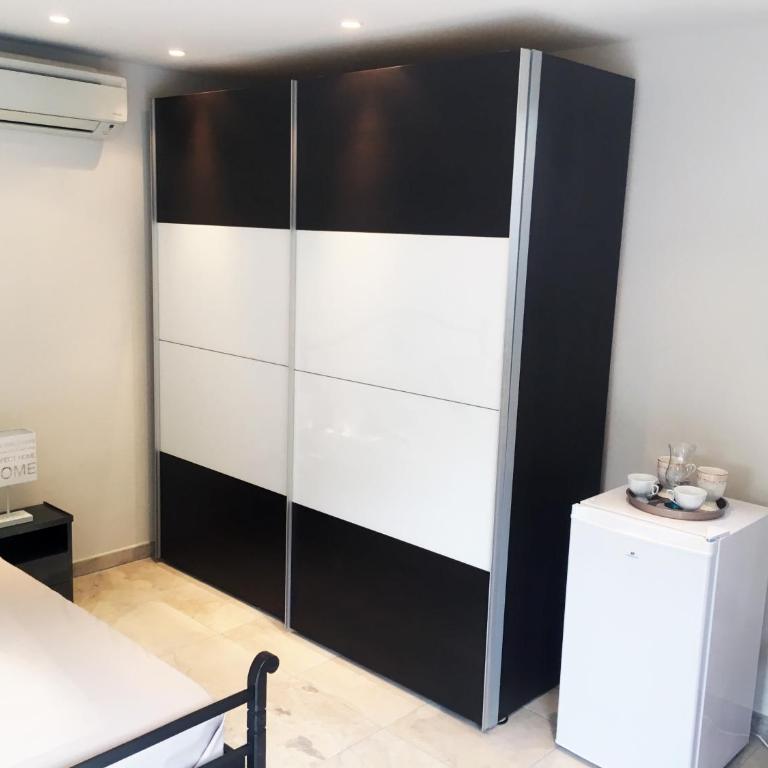 B&B Charming Saint Paul de Vence - Deluxe Doppelzimmer - 7