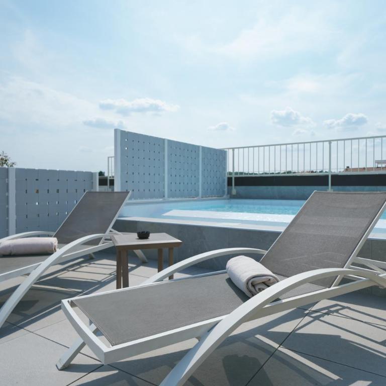 Hotel Palazzo del Garda & Spa - Junior Suite - 8