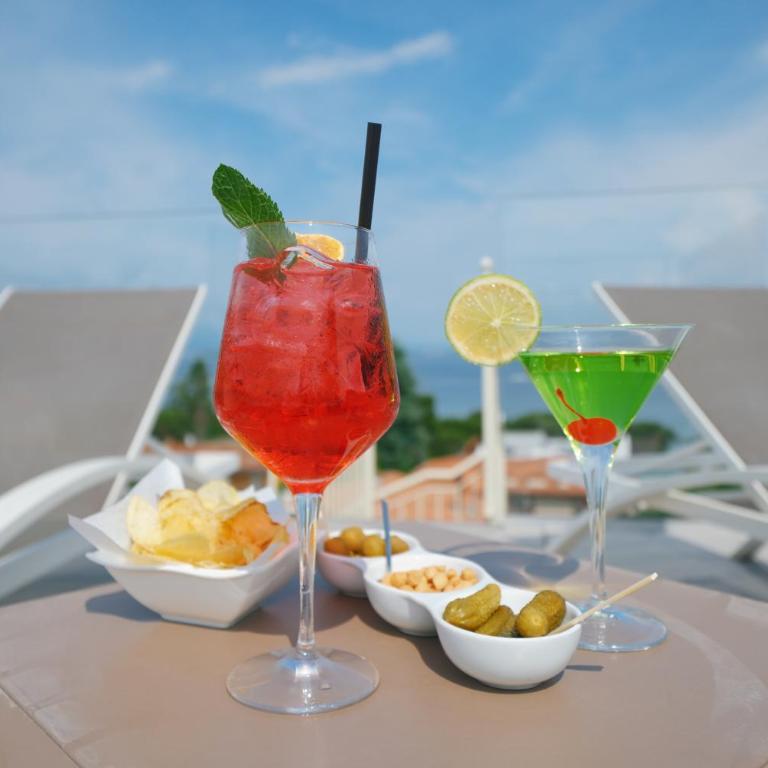 Hotel Palazzo del Garda & Spa - Junior Suite - 5