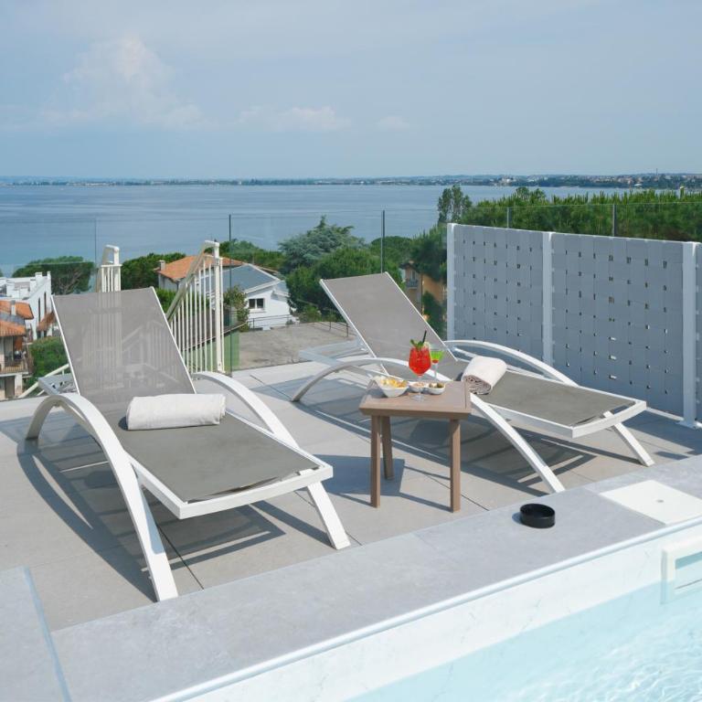 Hotel Palazzo del Garda & Spa - Junior Suite - 6