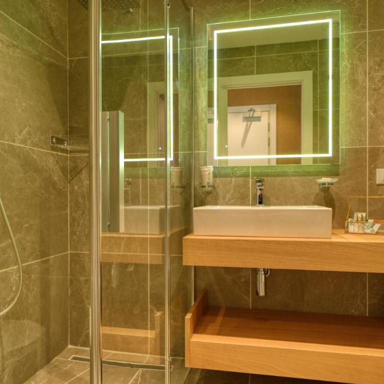 Hotel Palazzo del Garda & Spa - Junior Suite - 3