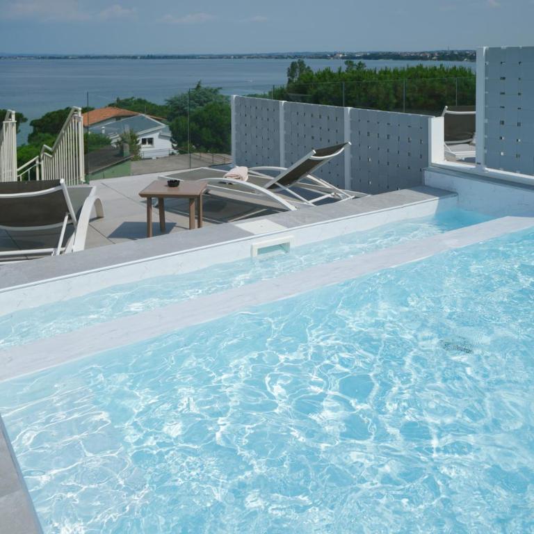 Hotel Palazzo del Garda & Spa - Junior Suite - 2