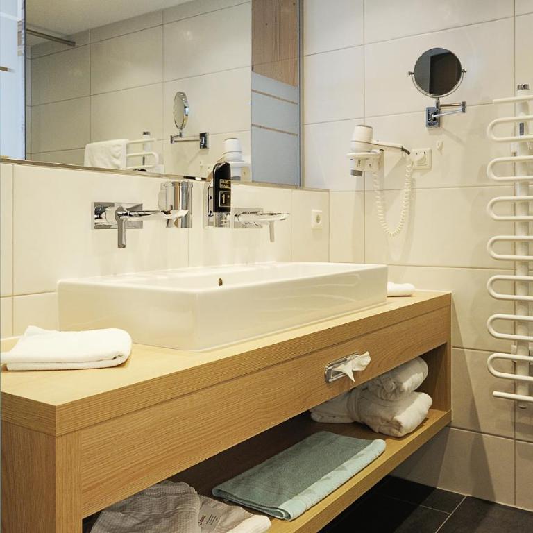 Alp Larain B&B - Standard Doppelzimmer - 3