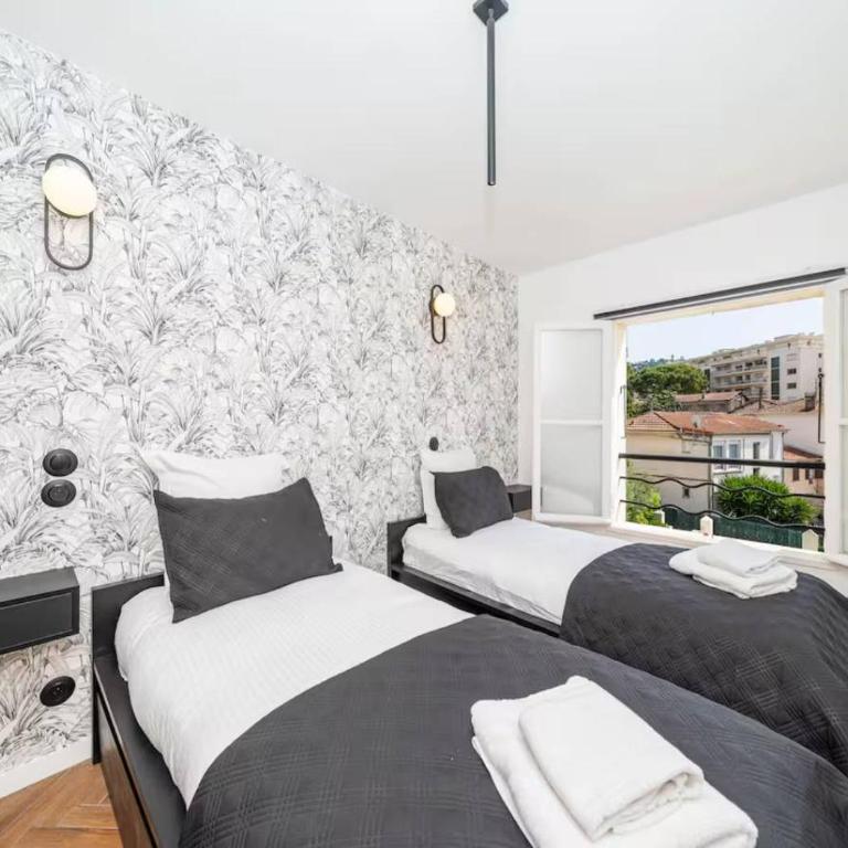 Villa Rosoliel - 250 m2 avec piscine, sauna et terrasse panoramique - Centre ville à 10 minutes à pieds - Villa con Piscina Privata - 53