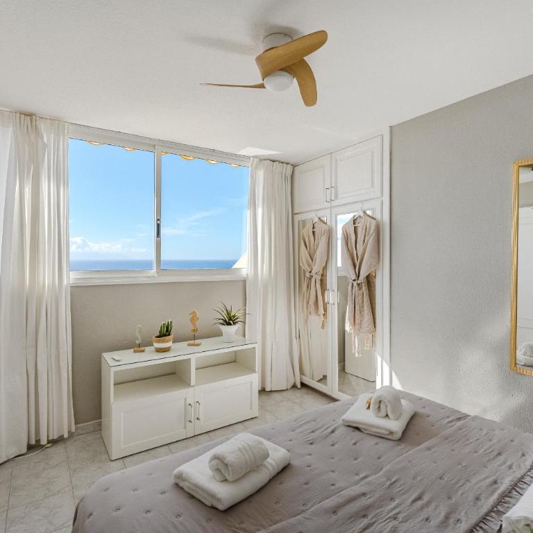 Eva The View - One-Bedroom Apartment - 15