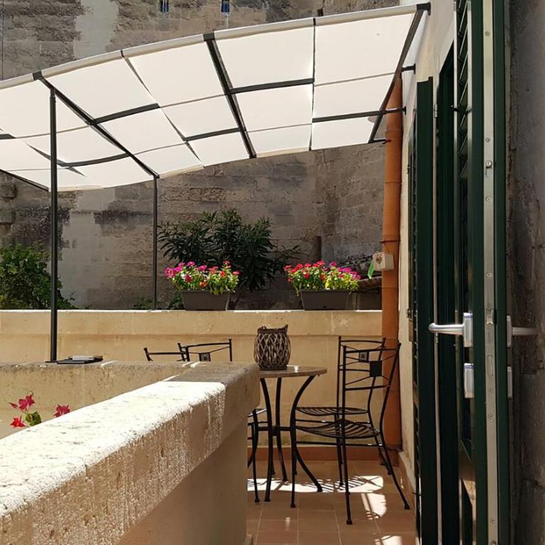 La Bomboniera Holiday Home - Casa Vacanze - 1
