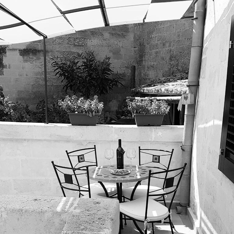 La Bomboniera Holiday Home - Casa Vacanze - 38