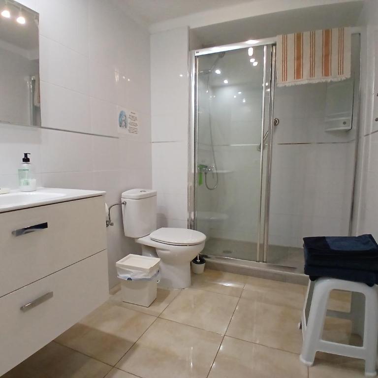 Departamento Barcaro 2 - Apartamento de 1 dormitorio - 9