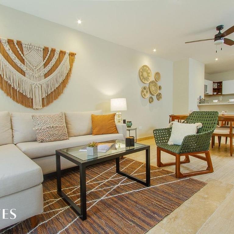 Luxury 1BR - Rooftop Paradise with Pool & Jacuzzi - Apartamento - 13
