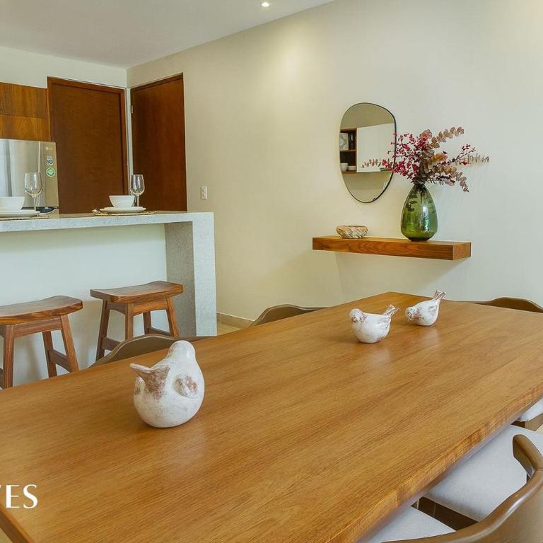 Luxury 1BR - Rooftop Paradise with Pool & Jacuzzi - Apartamento - 29