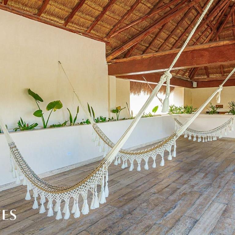 Luxury 1BR - Rooftop Paradise with Pool & Jacuzzi - Apartamento - 42