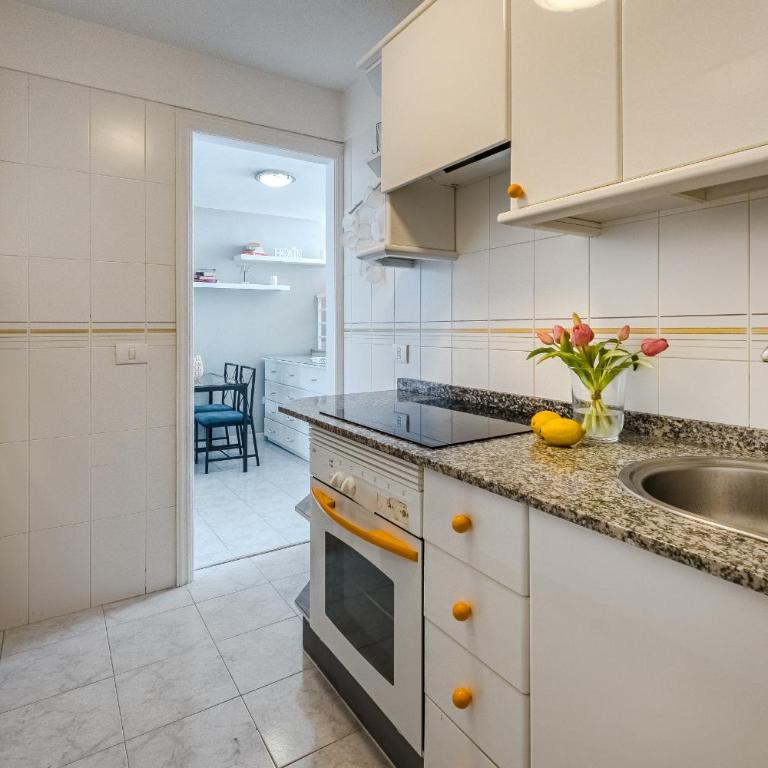 Eva The View - One-Bedroom Apartment - 20