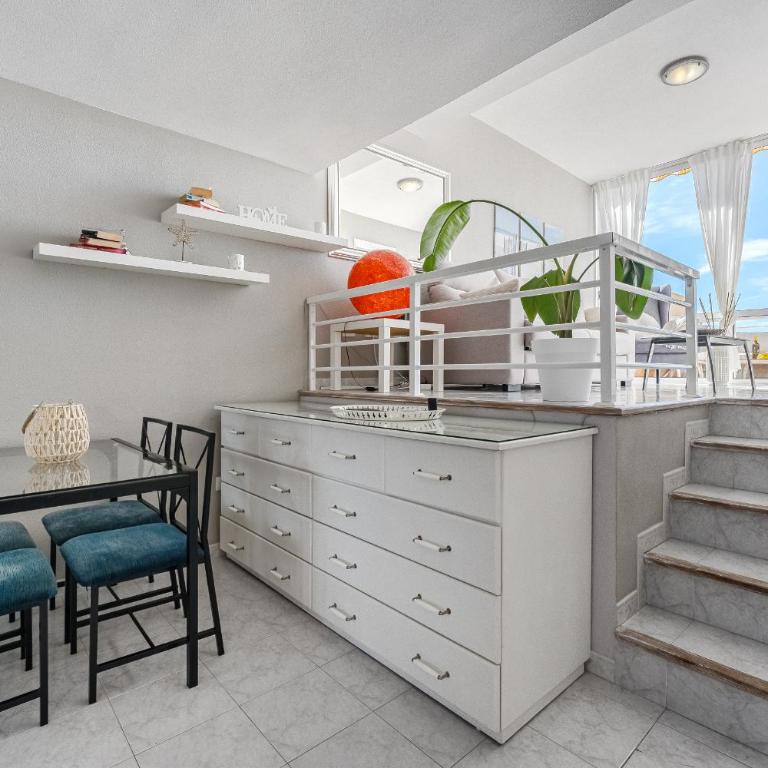 Eva The View - One-Bedroom Apartment - 14