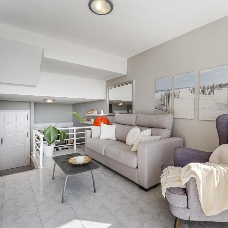 Eva The View - One-Bedroom Apartment - 10