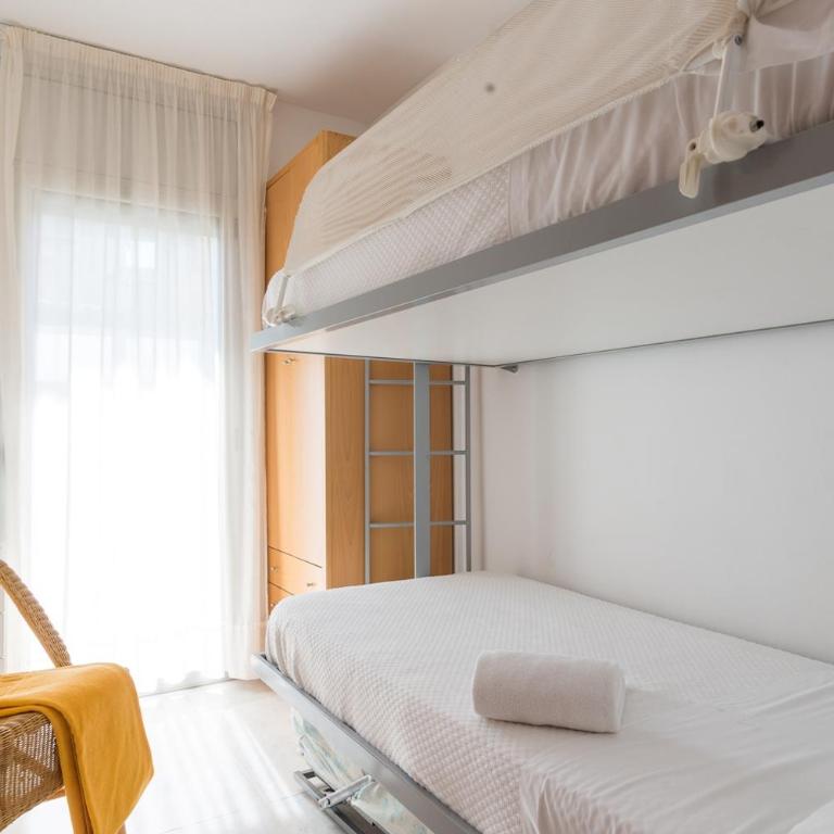 Apartaments Ancora - Apartamento de 2 dormitorios - 16