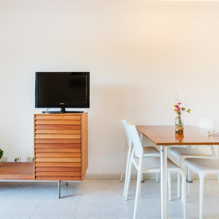 Apartaments Ancora - Apartamento de 2 dormitorios - 15