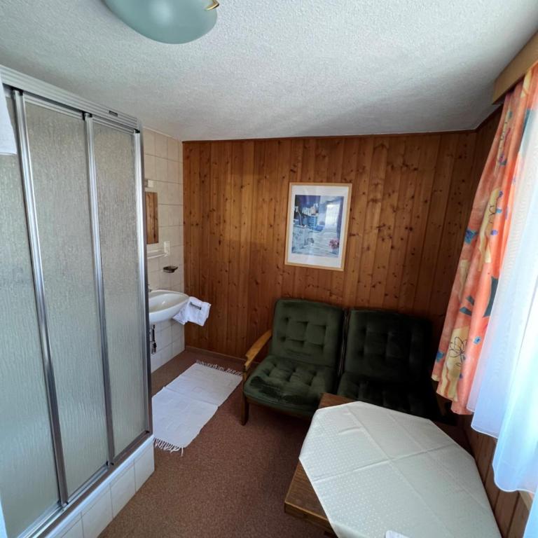 Gästehaus Kleinheinz - Apartment mit 5 Schlafzimmern - 2